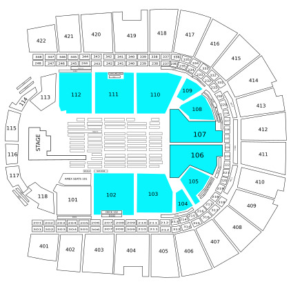 Lower Tier