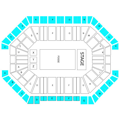 Upper Tier