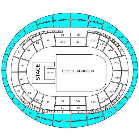 Upper Tier