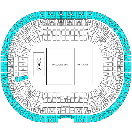 Upper Tier