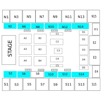 Lower Tier