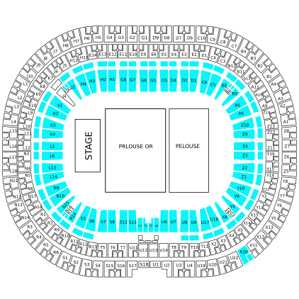 Lower Tier