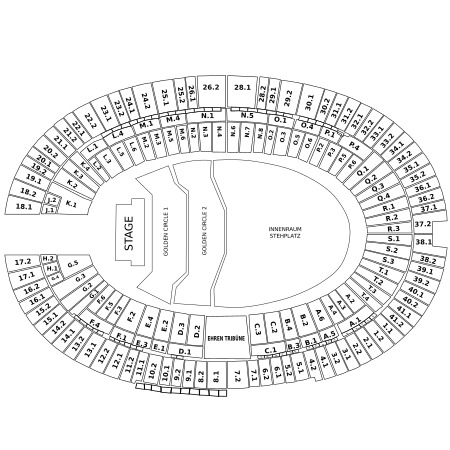 Golden Circle