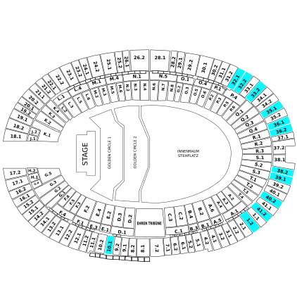 Upper Tier
