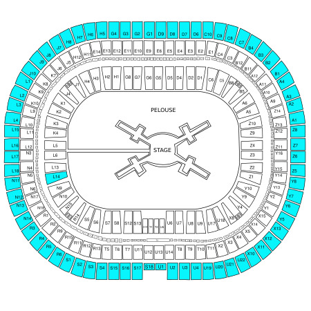 Upper Tier