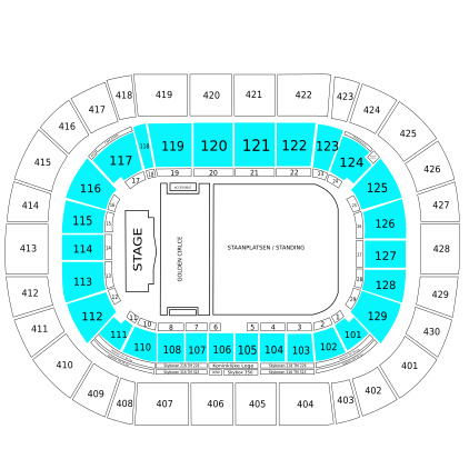 Lower Tier