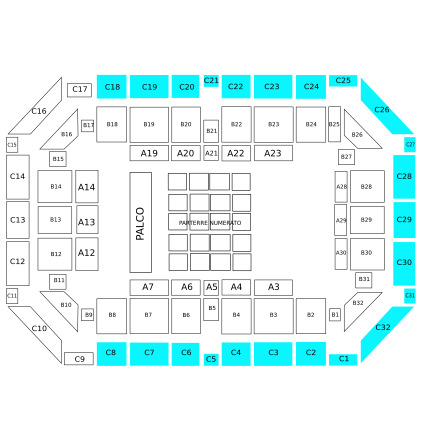 Upper Tier
