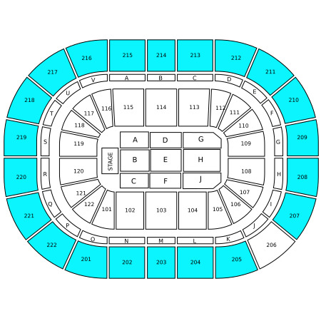 Upper Tier
