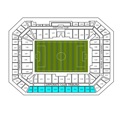 Tribuna Superior