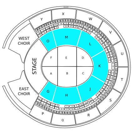 Stalls