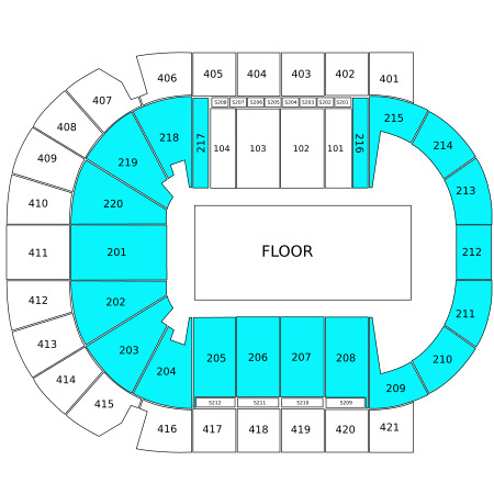 Lower Tier