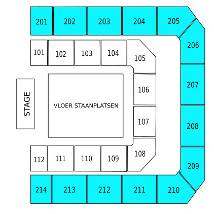 Upper Tier