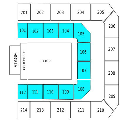 Lower Tier