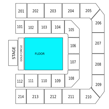 Floor