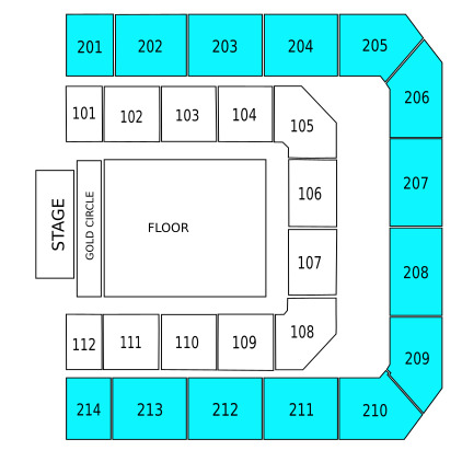 Upper Tier