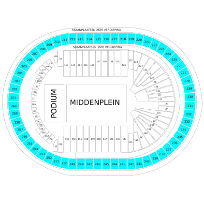 Upper Tier