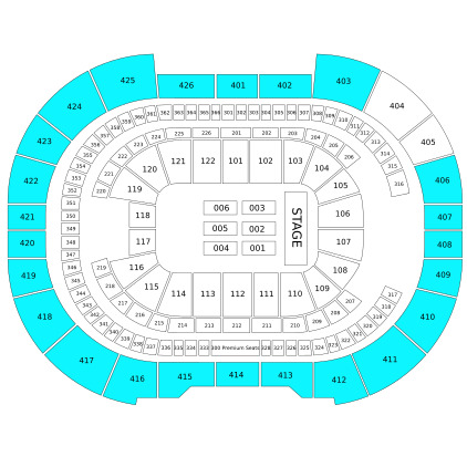 Upper Tier