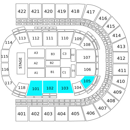 Lower Tier