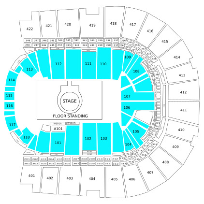 Lower Tier