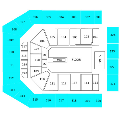 Upper Tier