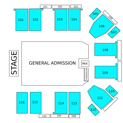 Lower Tier