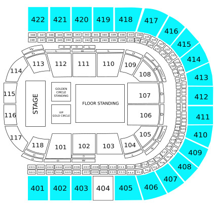 Upper Tier