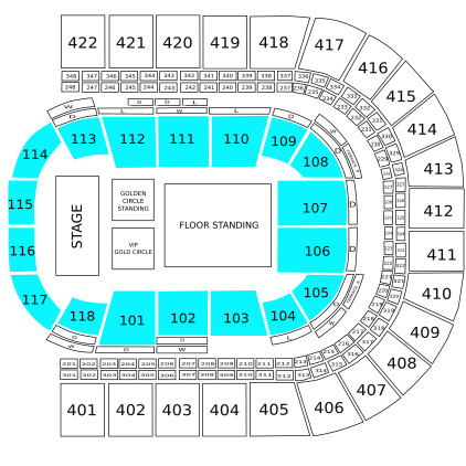 Lower Tier