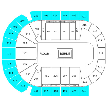 Upper Tier