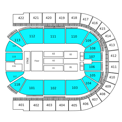 Lower Tier