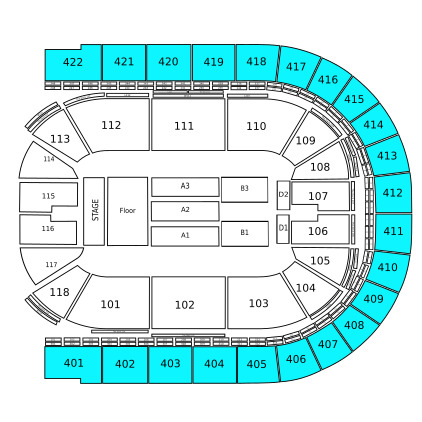 Upper Tier