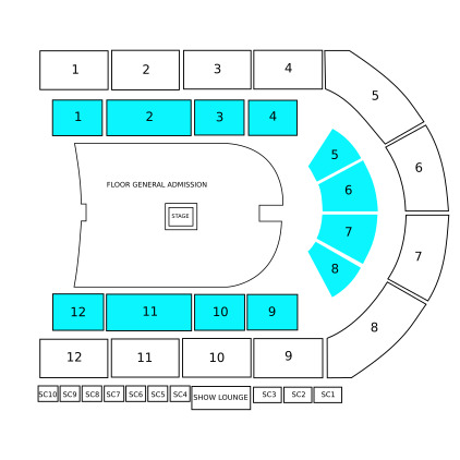 Lower Tier