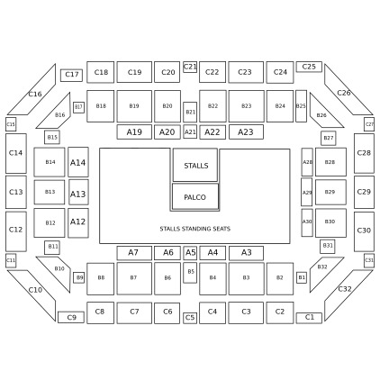 Lower Tier