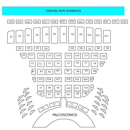 Tribuna