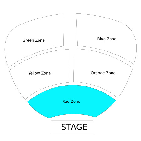 Red Zone