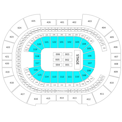 Lower Tier