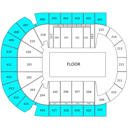 Upper Tier