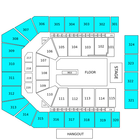 Upper Tier