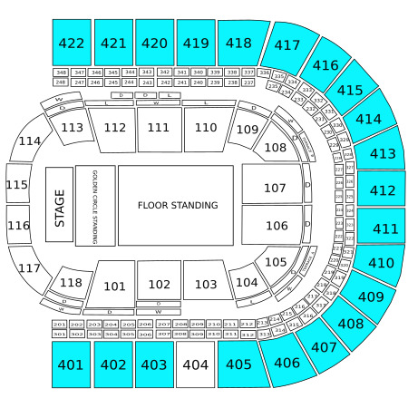 Upper Tier