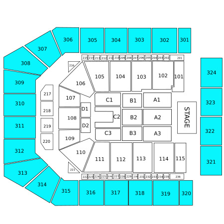 Upper Tier
