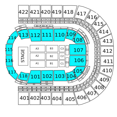Lower Tier