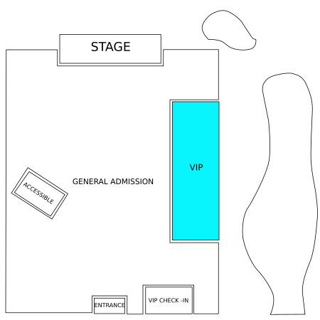 VIP
