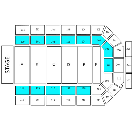 Lower Tier