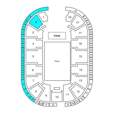 Lower Tier