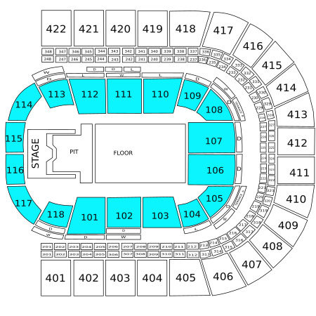 Lower Tier