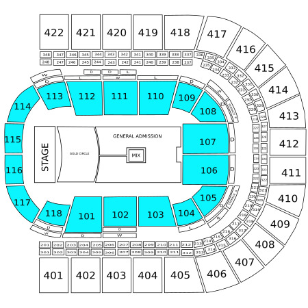 Lower Tier