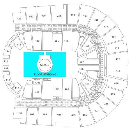 Floor