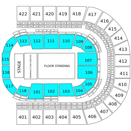 Lower Tier