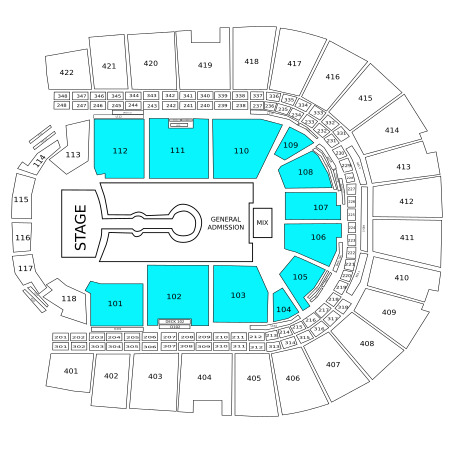 Lower Tier