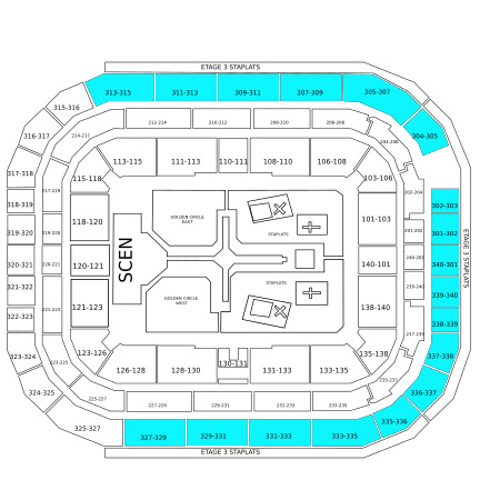 Upper Tier