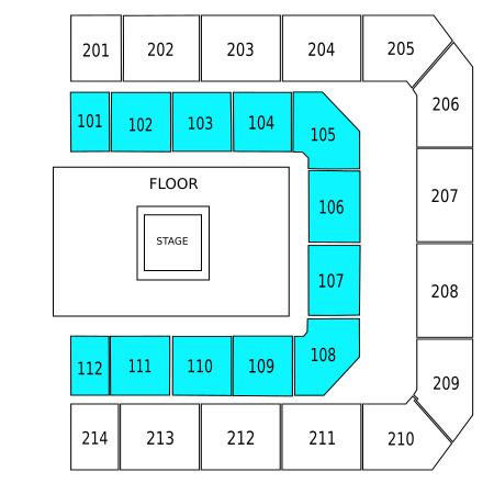 Lower Tier